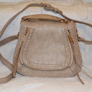 Vici Khloe Crossbody Bag in Natural